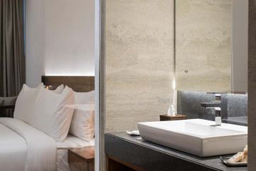 Imagen general del Hotel Jetwing Colombo Seven. Foto 5