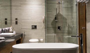 Imagen general del Hotel Jetwing Colombo Seven. Foto 7