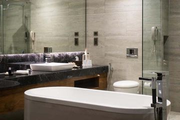 Imagen general del Hotel Jetwing Colombo Seven. Foto 8