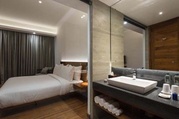 Imagen general del Hotel Jetwing Colombo Seven. Foto 16