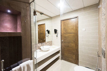 Imagen de la habitación del Hotel Jetwing Jaffna. Foto 5