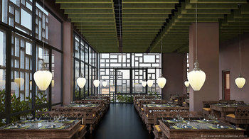 Imagen de los interiores del Hotel Jetwing Jaffna. Foto 16