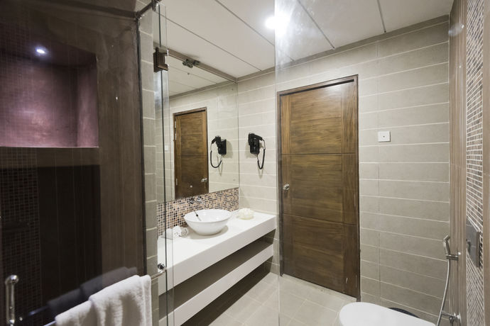 Imagen de la habitación del Hotel Jetwing Jaffna. Foto 7