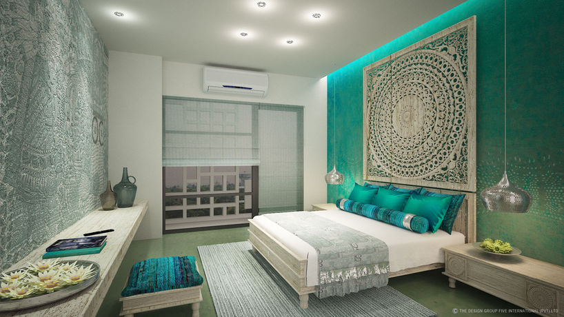 Imagen de la habitación del Hotel Jetwing Jaffna. Foto 12