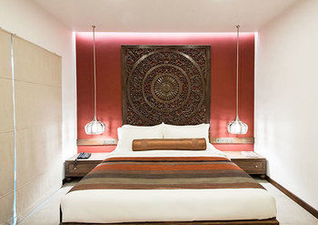 Imagen del bar/restaurante del Hotel Jetwing Jaffna. Foto 4