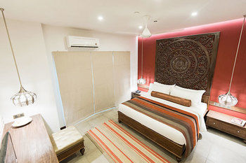 Imagen de la habitación del Hotel Jetwing Jaffna. Foto 13