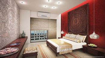Imagen de la habitación del Hotel Jetwing Jaffna. Foto 14