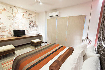 Imagen de la habitación del Hotel Jetwing Jaffna. Foto 15