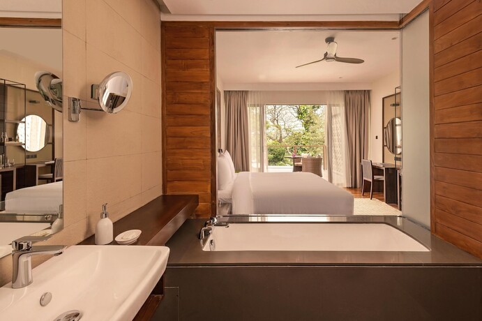 Imagen de la habitación del Hotel Jetwing Kandy Gallery. Foto 13
