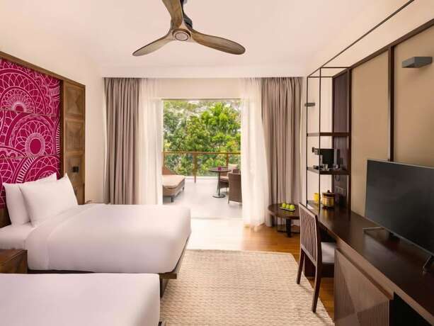 Imagen de la habitación del Hotel Jetwing Kandy Gallery. Foto 16