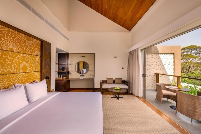 Imagen general del Hotel Jetwing Kandy Gallery. Foto 2