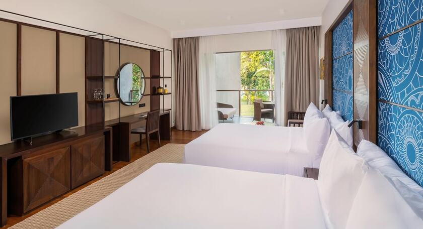 Imagen general del Hotel Jetwing Kandy Gallery. Foto 3