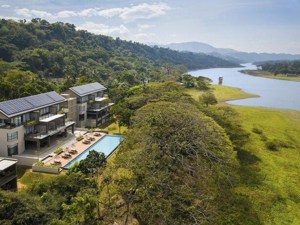 Imagen general del Hotel Jetwing Kandy Gallery. Foto 4