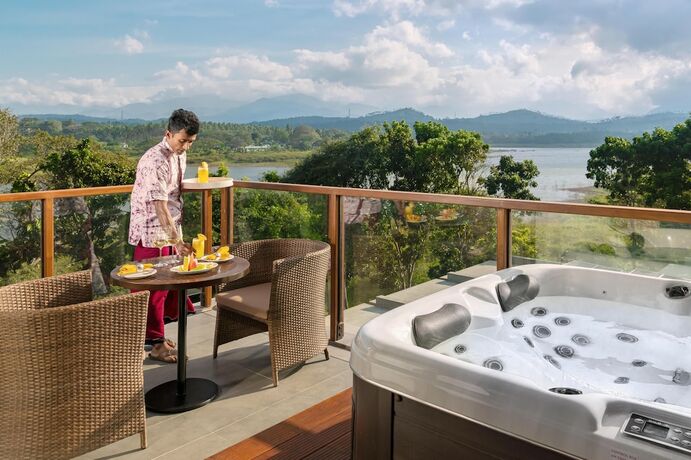 Imagen general del Hotel Jetwing Kandy Gallery. Foto 5