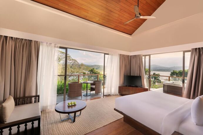 Imagen general del Hotel Jetwing Kandy Gallery. Foto 6
