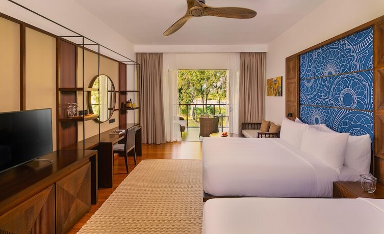 Imagen de la habitación del Hotel Jetwing Kandy Gallery. Foto 19