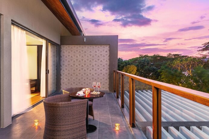 Imagen general del Hotel Jetwing Kandy Gallery. Foto 9
