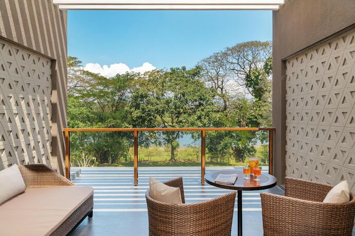 Imagen general del Hotel Jetwing Kandy Gallery. Foto 11