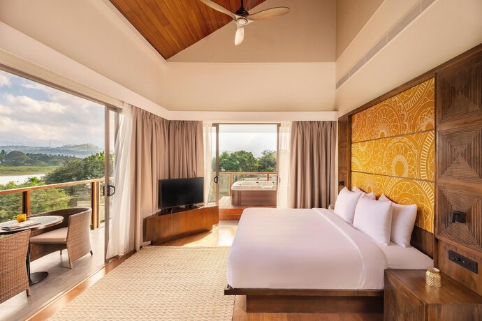 Imagen de la habitación del Hotel Jetwing Kandy Gallery. Foto 20