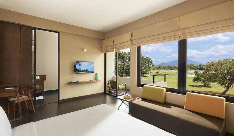 Imagen de la habitación del Hotel Jetwing Lake. Foto 12