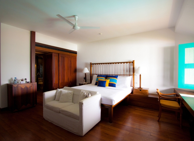 Imagen de la habitación del Hotel Jetwing Lighthouse. Foto 4