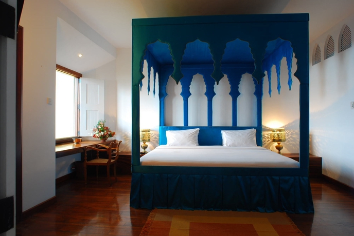 Imagen de la habitación del Hotel Jetwing Lighthouse. Foto 5