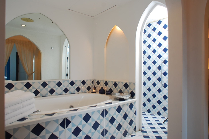 Imagen de la habitación del Hotel Jetwing Lighthouse. Foto 6