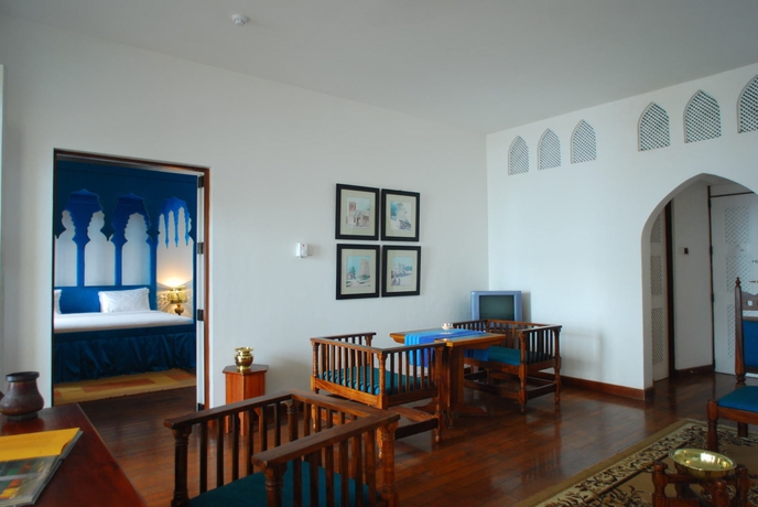 Imagen de la habitación del Hotel Jetwing Lighthouse. Foto 7