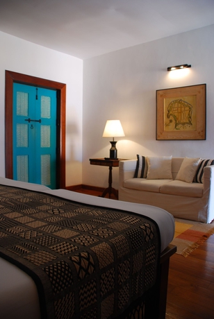 Imagen de la habitación del Hotel Jetwing Lighthouse. Foto 8