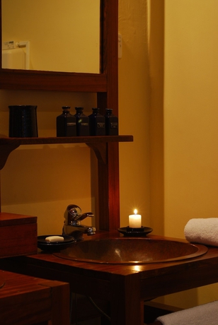 Imagen de la habitación del Hotel Jetwing Lighthouse. Foto 9