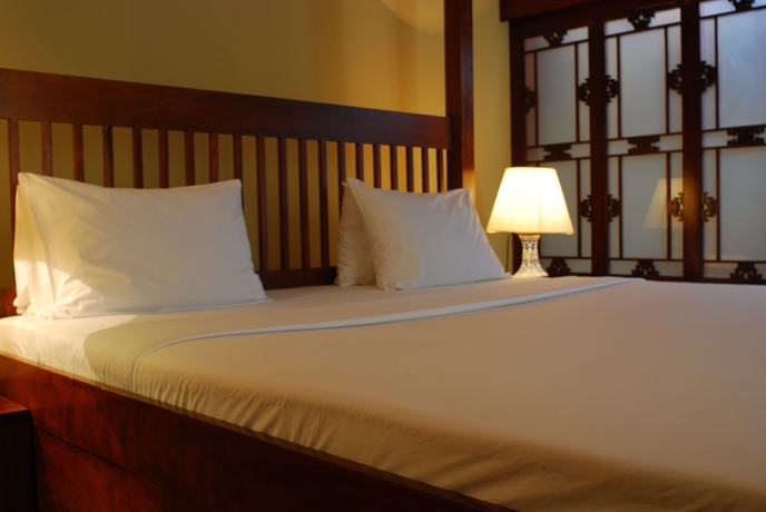 Imagen de la habitación del Hotel Jetwing Lighthouse. Foto 10