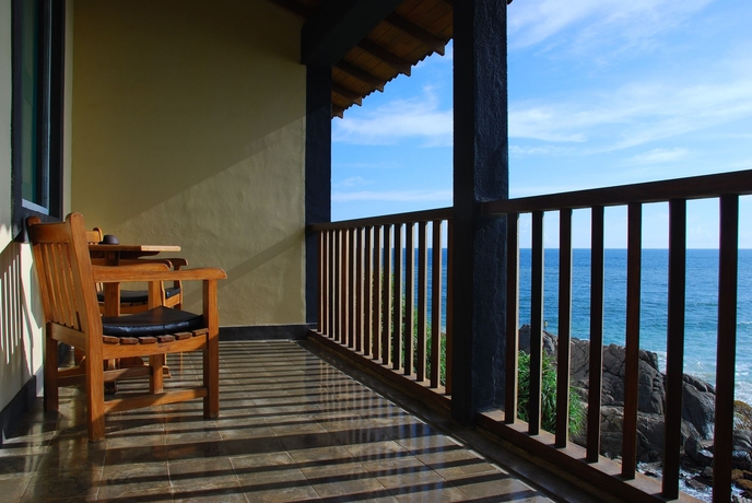 Imagen de la habitación del Hotel Jetwing Lighthouse. Foto 11