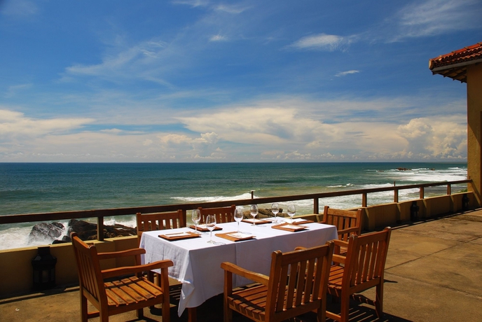 Imagen de los interiores del Hotel Jetwing Lighthouse. Foto 15