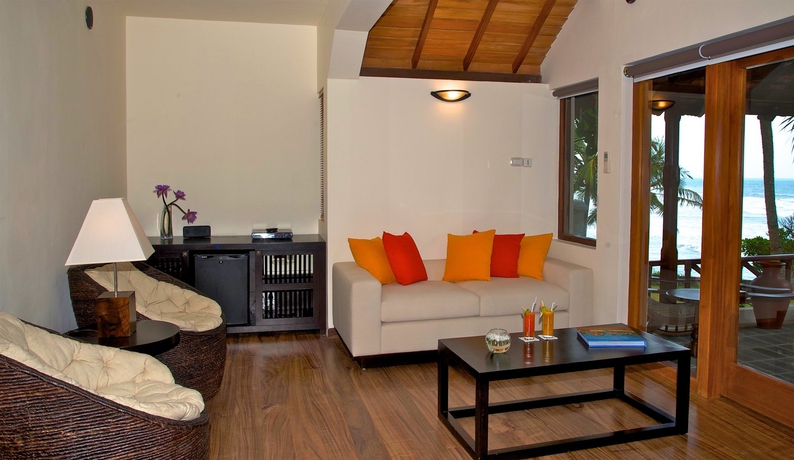 Imagen de los interiores del Hotel Jetwing Saman Villas. Foto 5