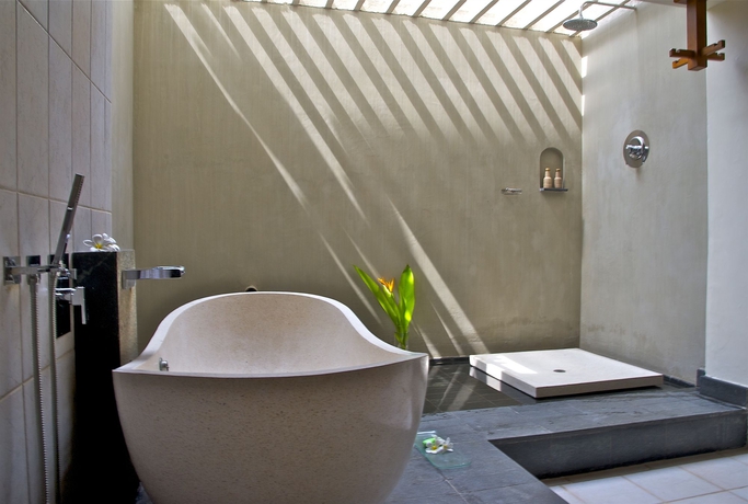 Imagen de la habitación del Hotel Jetwing Saman Villas. Foto 3