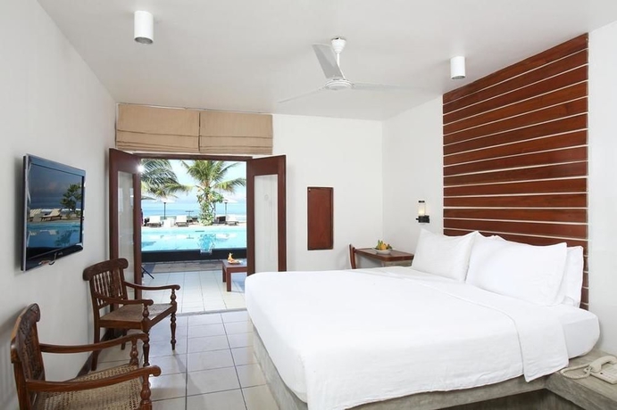 Imagen de la habitación del Hotel Jetwing Sea. Foto 4