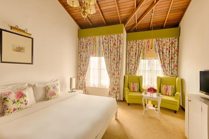 Imagen general del Hotel Jetwing St. Andrew's. Foto 8