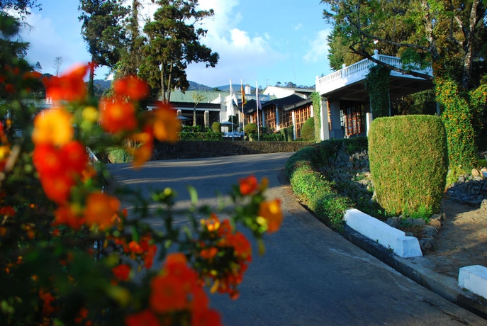 Imagen de los exteriores del Hotel Jetwing St. Andrew's. Foto 16