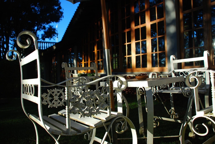 Imagen de los exteriores del Hotel Jetwing St. Andrew's. Foto 17