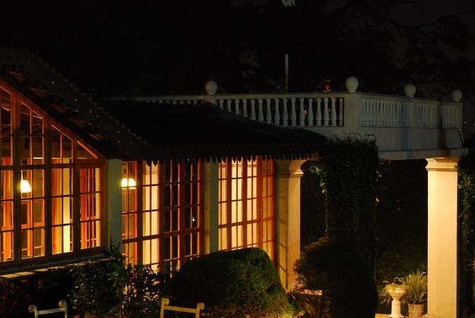 Imagen de los exteriores del Hotel Jetwing St. Andrew's. Foto 18