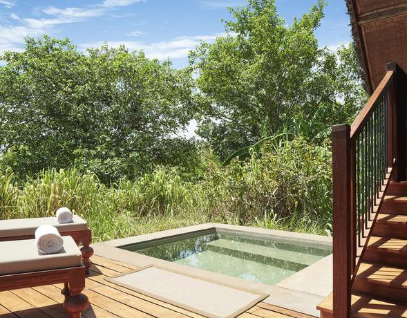 Imagen de los interiores del Hotel Jetwing Vil Uyana. Foto 6