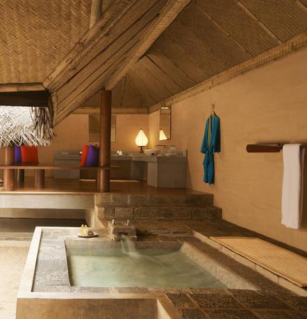 Imagen de los interiores del Hotel Jetwing Vil Uyana. Foto 7