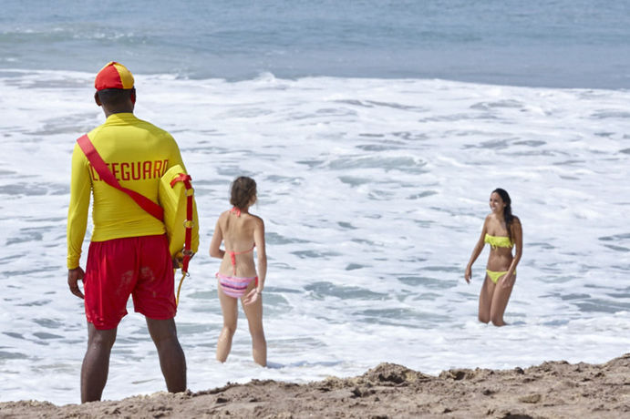 Imagen de los exteriores del Hotel Jetwing Yala. Foto 5