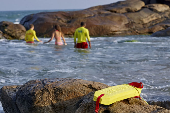 Imagen de los exteriores del Hotel Jetwing Yala. Foto 13