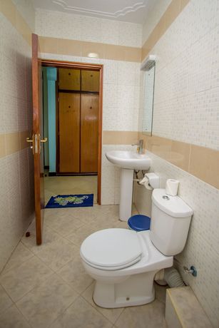 Imagen de la habitación del Hotel Jevine. Foto 3