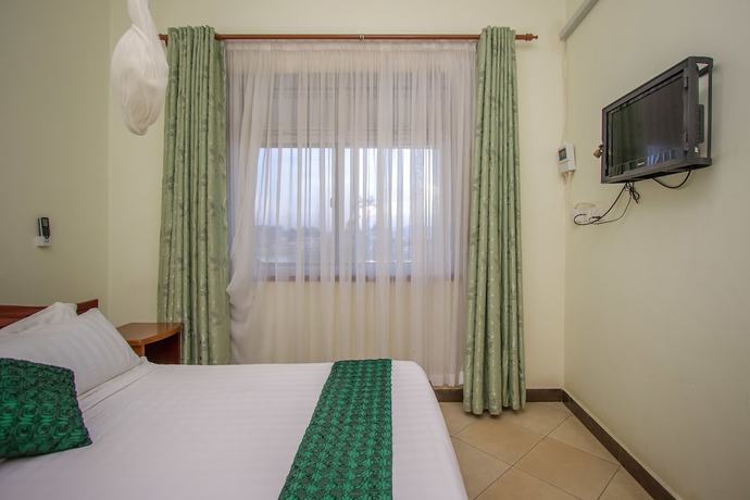 Imagen de la habitación del Hotel Jevine. Foto 16