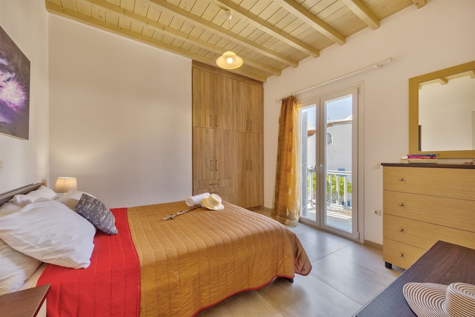 Imagen de la habitación del Hotel Jewel Apartments. Foto 11