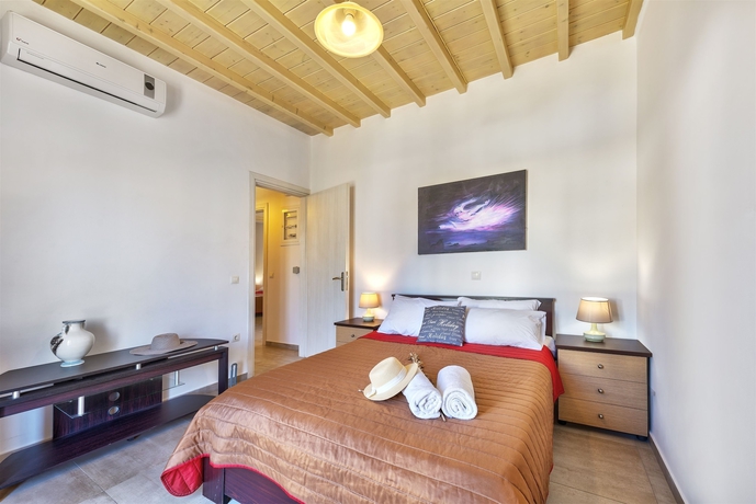 Imagen de la habitación del Hotel Jewel Apartments. Foto 12