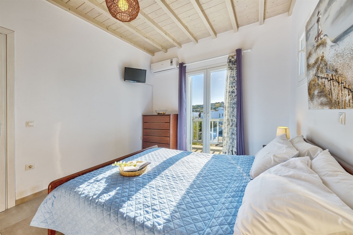 Imagen de la habitación del Hotel Jewel Apartments. Foto 13