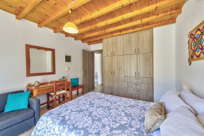 Imagen de la habitación del Hotel Jewel Apartments. Foto 15